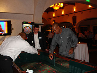 Pensacola Casino Parties Picture Gallery