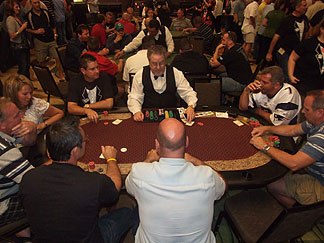 Pensacola Casino Parties Picture Gallery