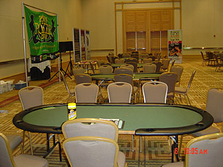 Pensacola Casino Parties Picture Gallery