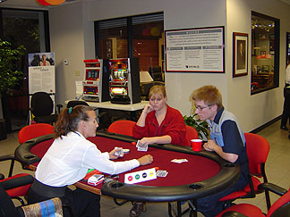 Pensacola Casino Parties Picture Gallery